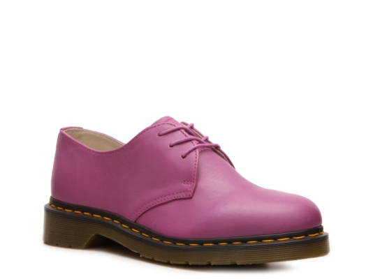 Dr. Martens 1461 Leather Brights Oxford