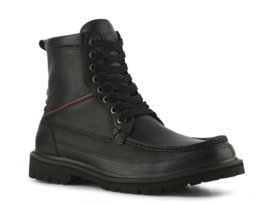 Tommy Hilfiger Bent Boot