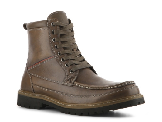 Tommy Hilfiger Bent Boot