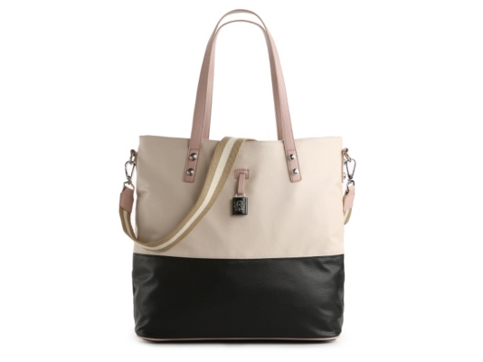Jessica Simpson Getaway Tote