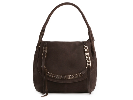 Kelsi Dagger Cameron Convertible Shoulder Bag