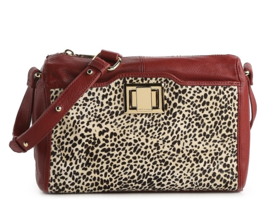 Kelsi Dagger Carter Convertible Cross Body Bag