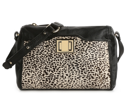 Kelsi Dagger Carter Convertible Cross Body Bag