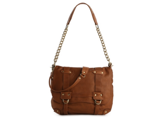 Sabina New York Convertible Messenger Bag