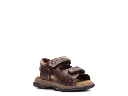 Scott David Russel Boys' Toddler Sandal