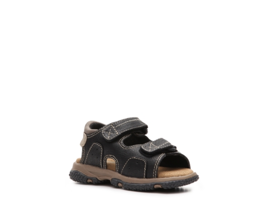 Scott David Russel Boys' Toddler Sandal