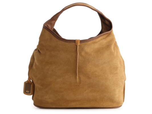 UGG Australia Classic Suede Hobo