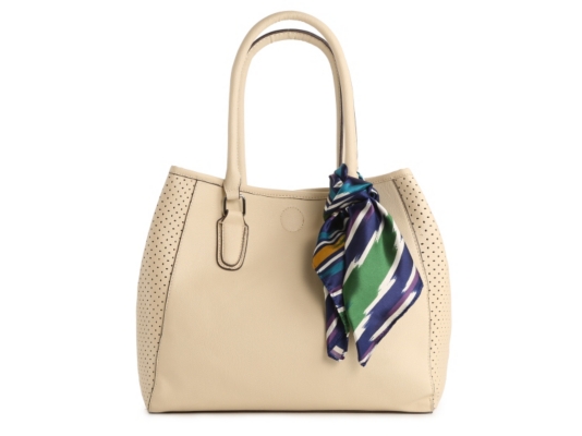 Kelly & Katie Alana Perforated Tote