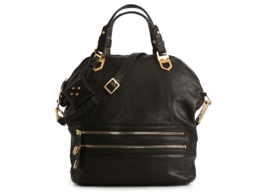 Allibelle Arrowhead Convertible Tote