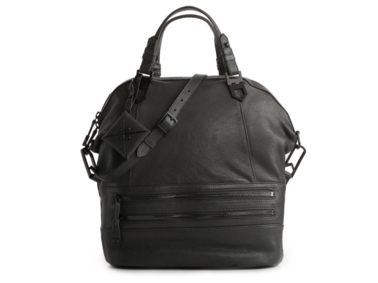 Allibelle Arrowhead Convertible Tote