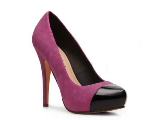 Michael Antonio Louie Pump