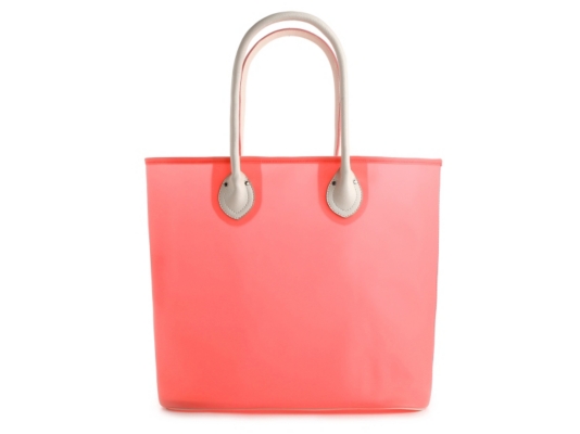 Poppie Jones Karin Jelly Tote