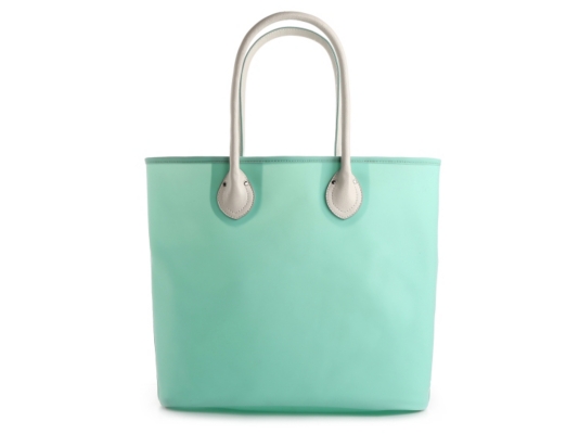 Poppie Jones Karin Jelly Tote