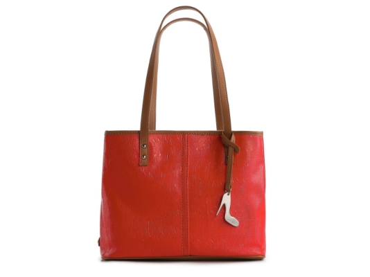 Nine West Stiletto DB Tote