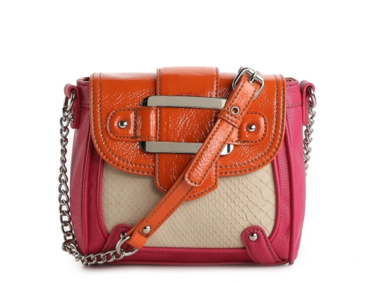 Nine West Color Story Cross Body Bag