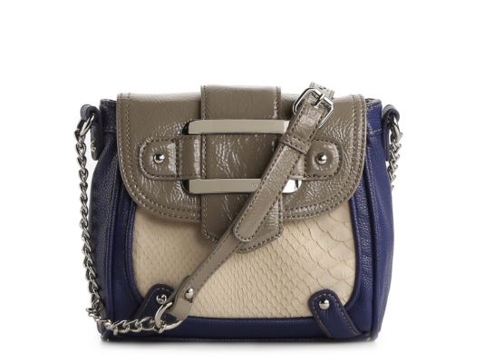 Nine West Color Story Cross Body Bag