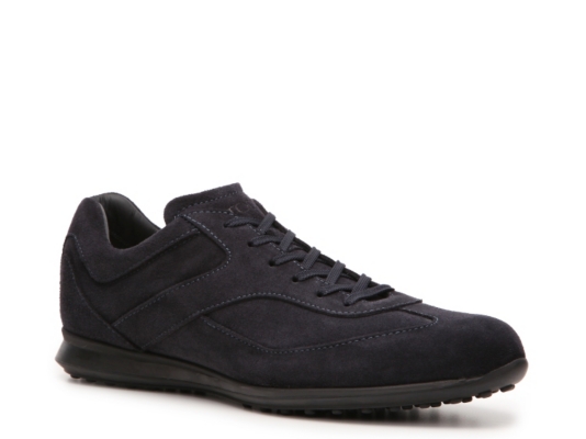 Tod's Suede Sneaker