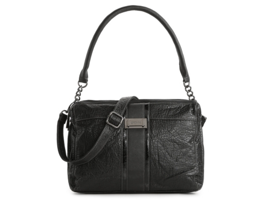 Kenneth Cole Reaction Columbus Ave Convertible Cross Body Bag