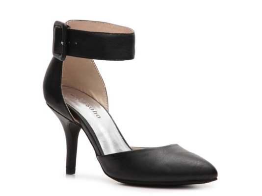 Zigi Soho Roxie Pump
