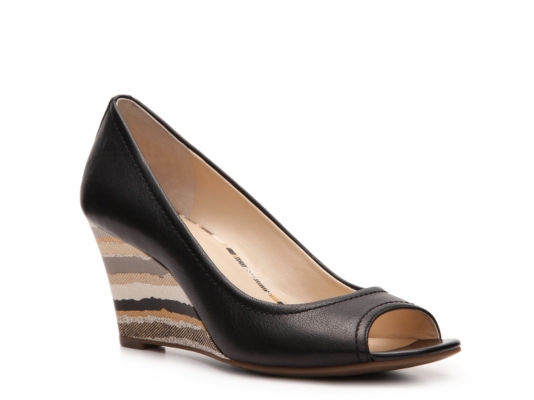 Bandolino Pine Wedge Pump