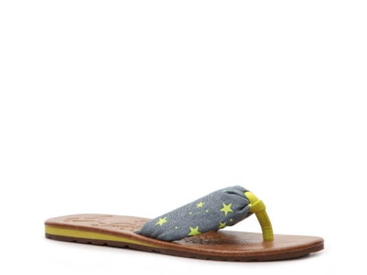 R2 Edda Sandal
