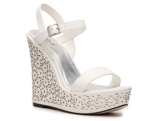 Diba Rosey Wedge Sandal