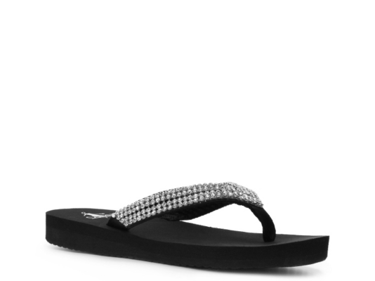 Corky's Risa Flip Flop