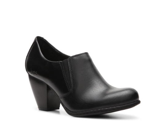 b.o.c Francis Bootie