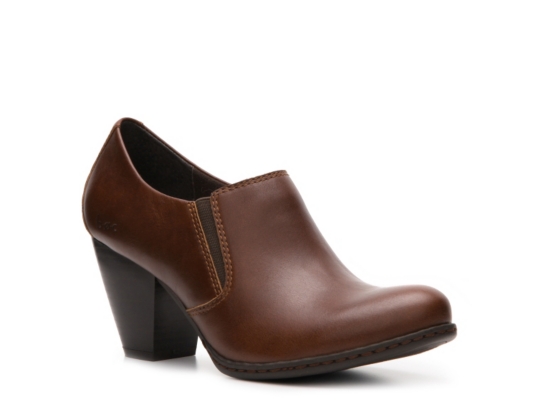 b.o.c Francis Bootie