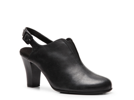 Aerosoles Role Back Slingback Pump