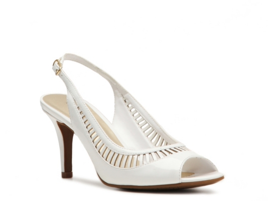 Kelly & Katie Clare Sandal
