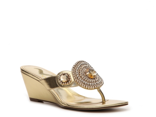 Nina Nolyn Sandal