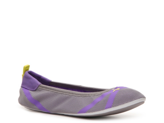 Puma Axel Ballet Dance Flat