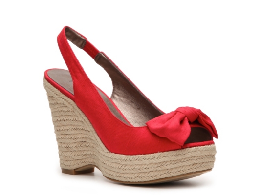 Moda Spana Holly Wedge Sandal