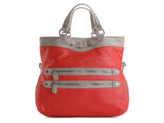 Danielle Nicole Carmen Tote