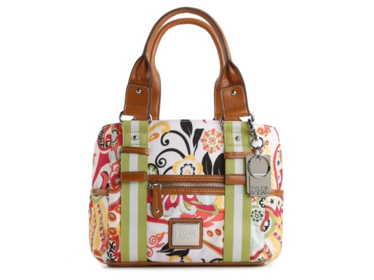 Tyler Rodan Newport Mini Tote