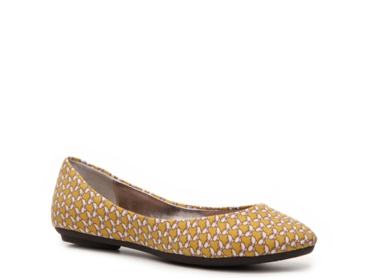 Steve Madden Heaven Flat