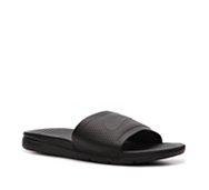 Nike Benassi Solarsoft Slide Sandal