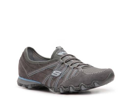 Skechers Bikers Hot Ticket Sneaker