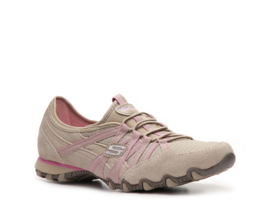 Skechers Bikers Hot Ticket Sneaker