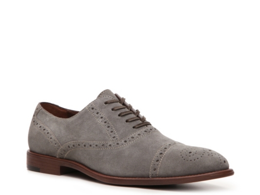 Aston Grey Crocket Oxford