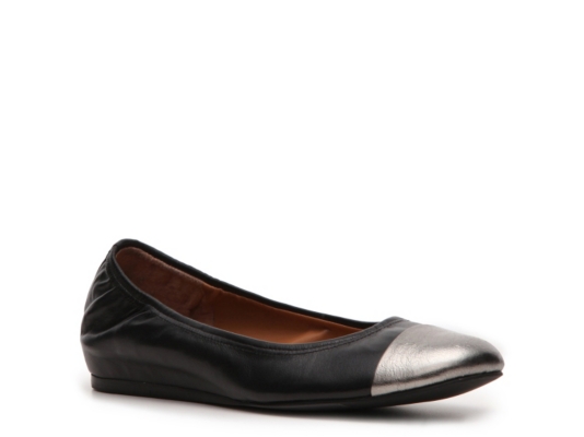 Tahari Carly Flat