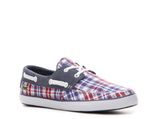 Lacoste Karen Boat Shoe