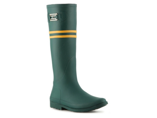 Tommy Hilfiger Vinette Rain Boot