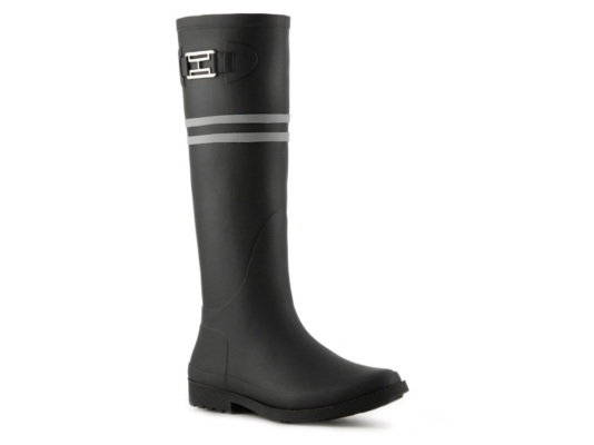 Tommy Hilfiger Vinette Rain Boot