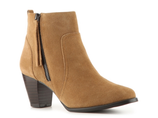Sam & Libby Kiyana Bootie