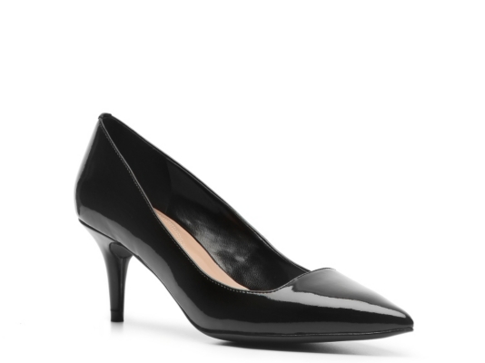 Tahari Harper Pump
