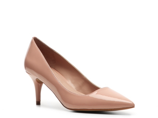 Tahari Harper Pump
