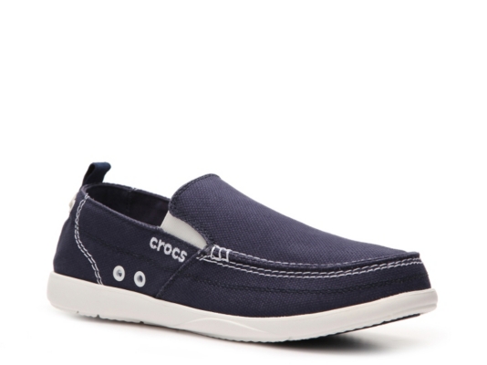 Crocs Walu Slip-On
