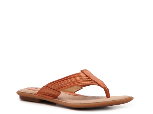 b.o.c. Alina Flat Sandal